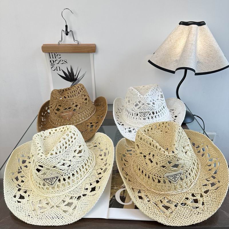Prada hat dx32